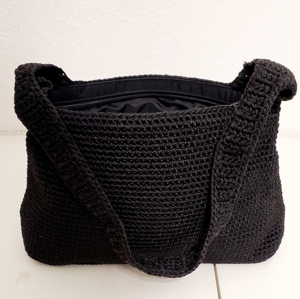 The Sak Crocheted Handbag